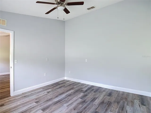 Versatile Flex Room
