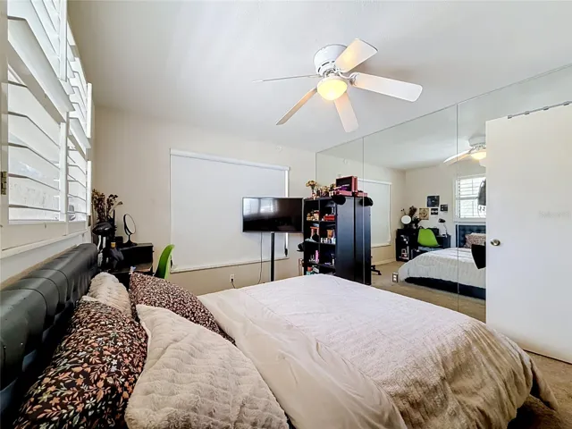 3rd Bedroom