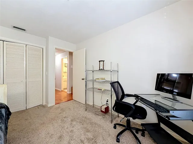 2nd Bedroom