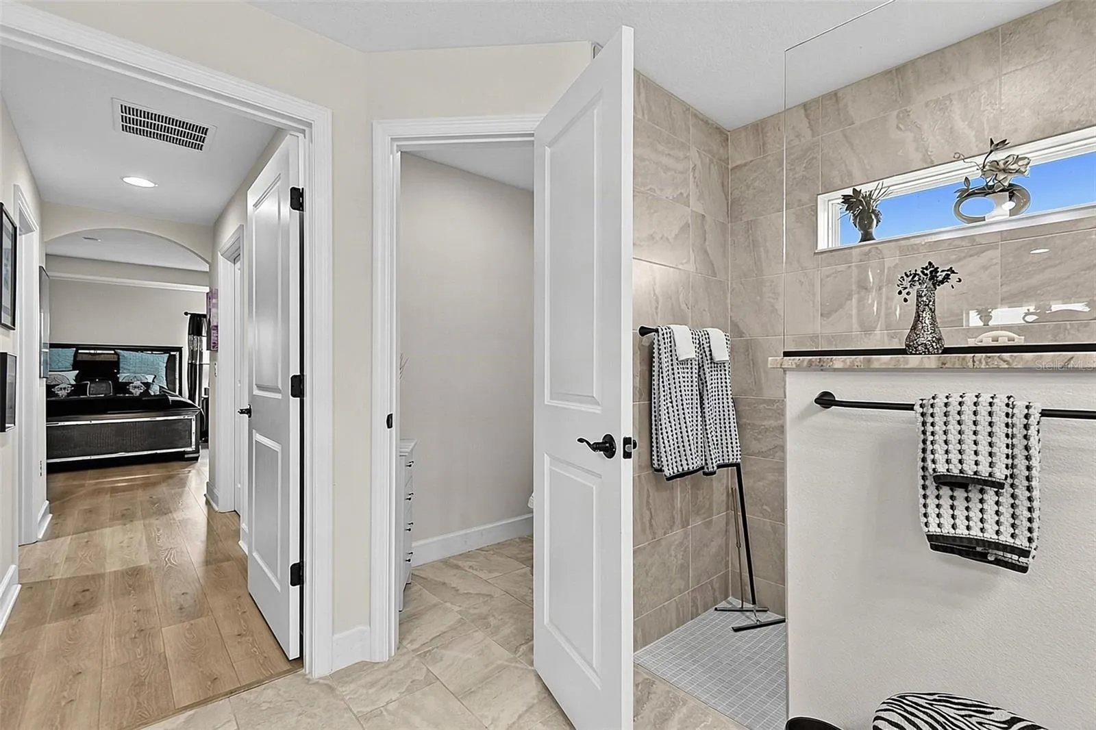 Water closet