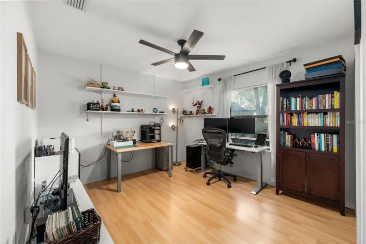 3rd Bedroom