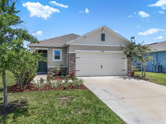 Welcome to 1337 Cork Drive!