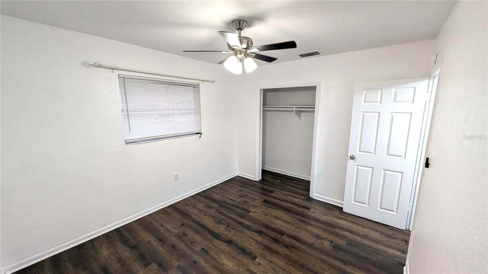 Back Bedroom