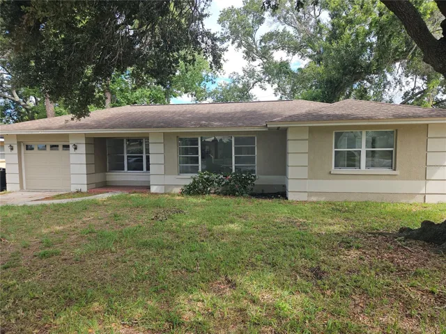 3 Bedroom, 2 Bathroom, 1 Car Garage Home