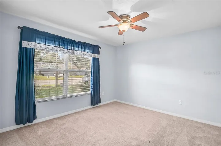 Front 3rd Bedroom