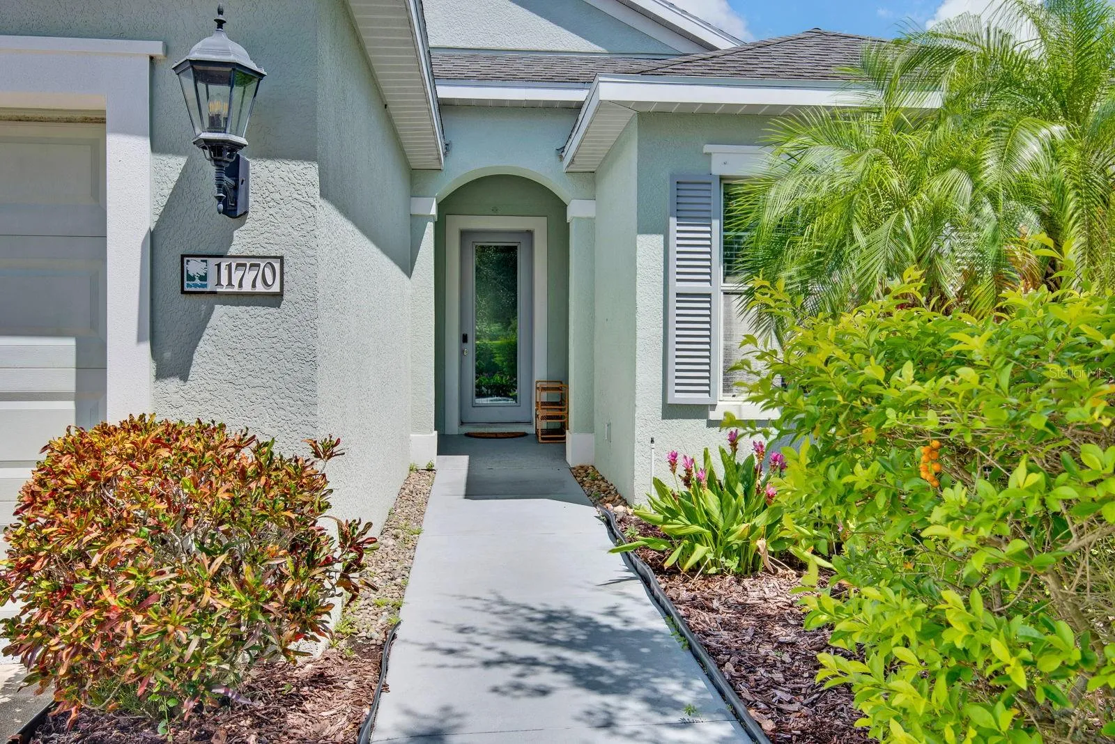 Entryway