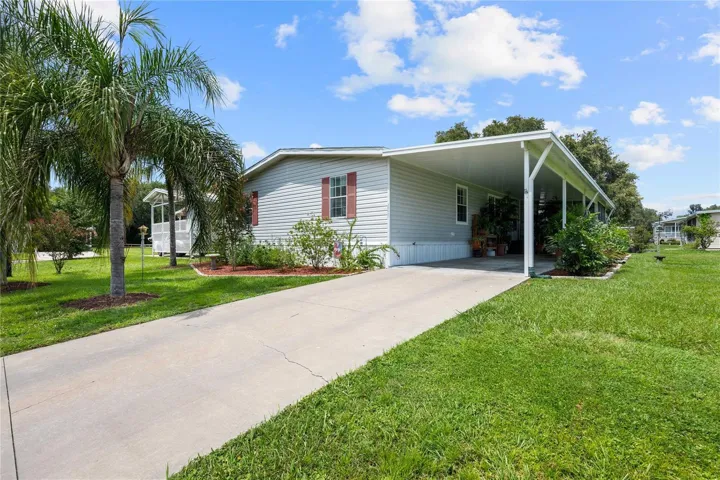 Welcome to Own your land 55+ Shade Oaks.