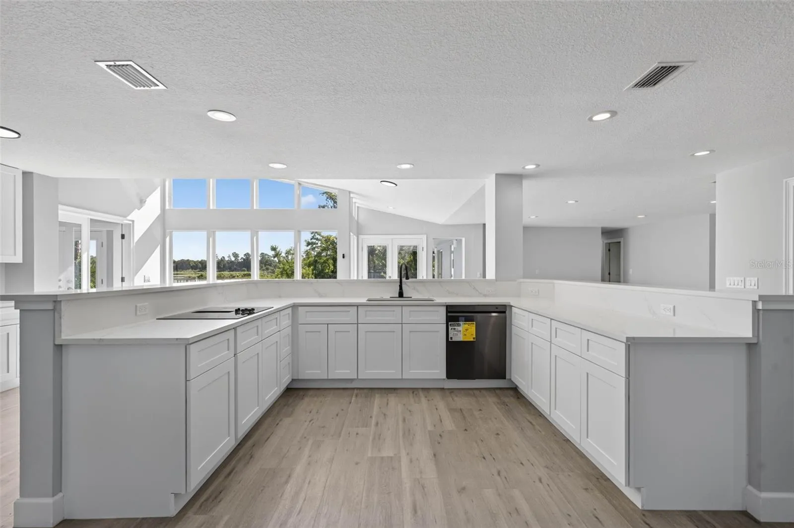 Updated Kitchen