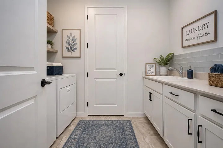 Virtually Staged