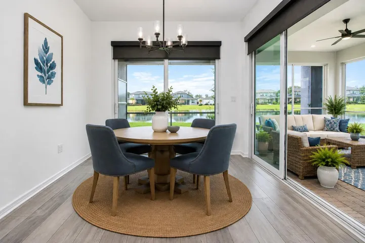 Virtually Staged