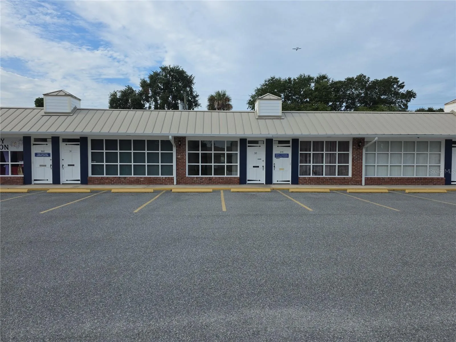 Front Exterior