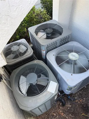 New AC