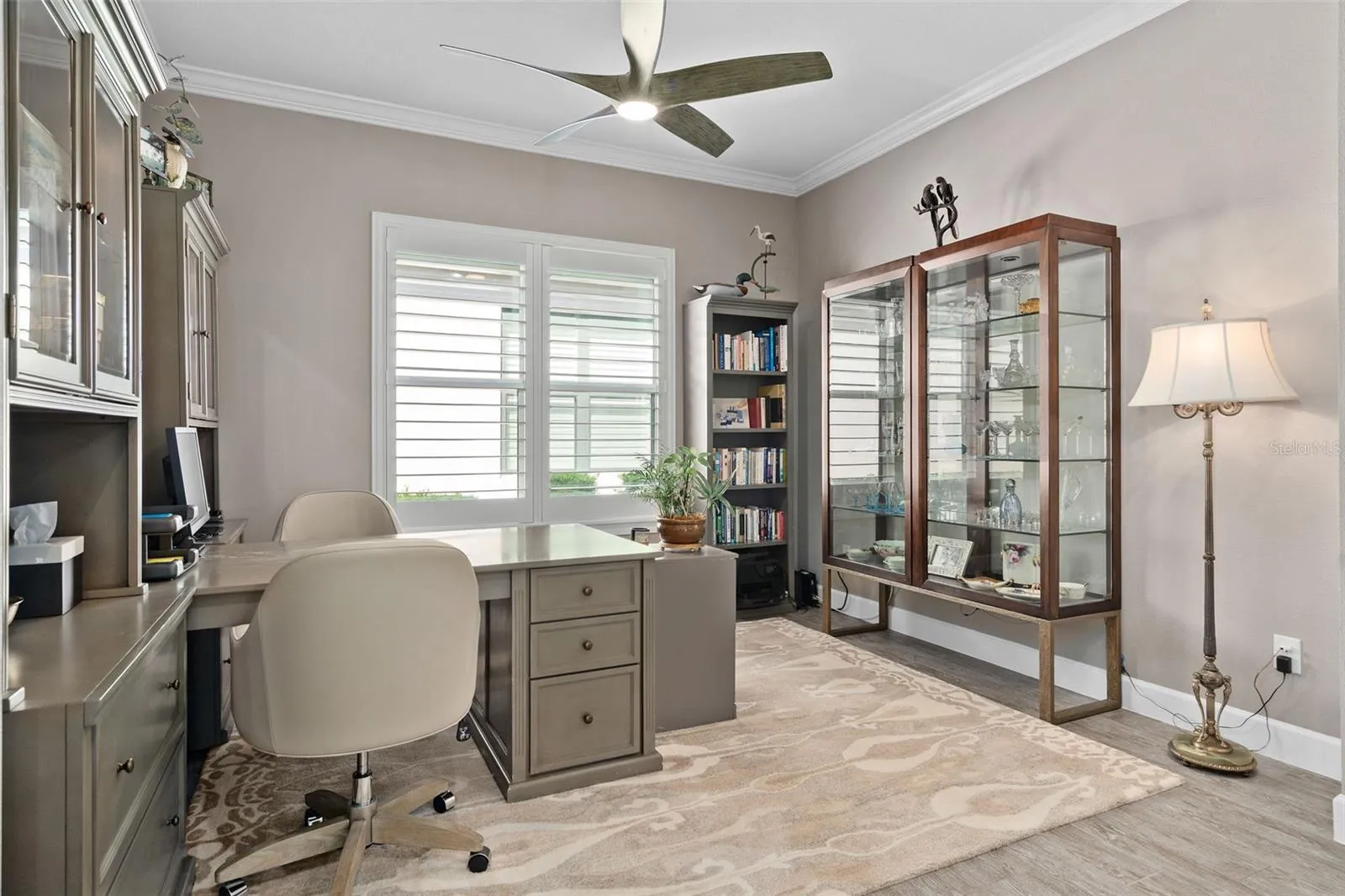 Office / Den / Flex room
