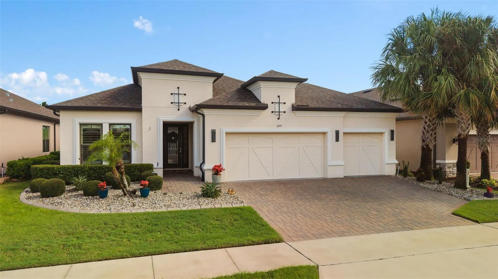 You will be thrilled to call this your home.