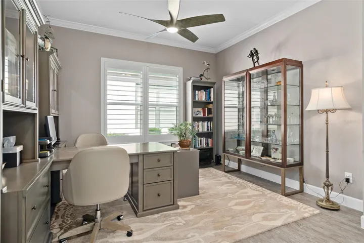 Office / Den / Flex room