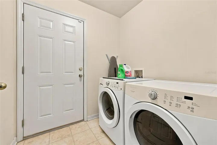INDOOR UTILITY RM