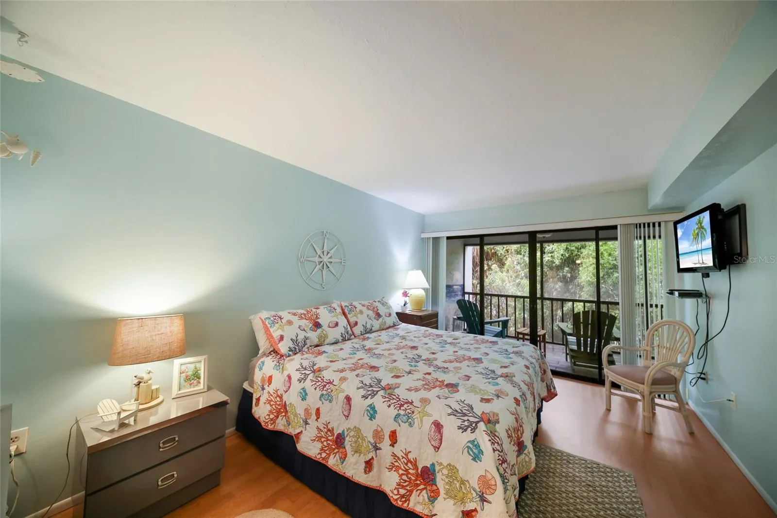 Primary Bedroom with ensuite bath