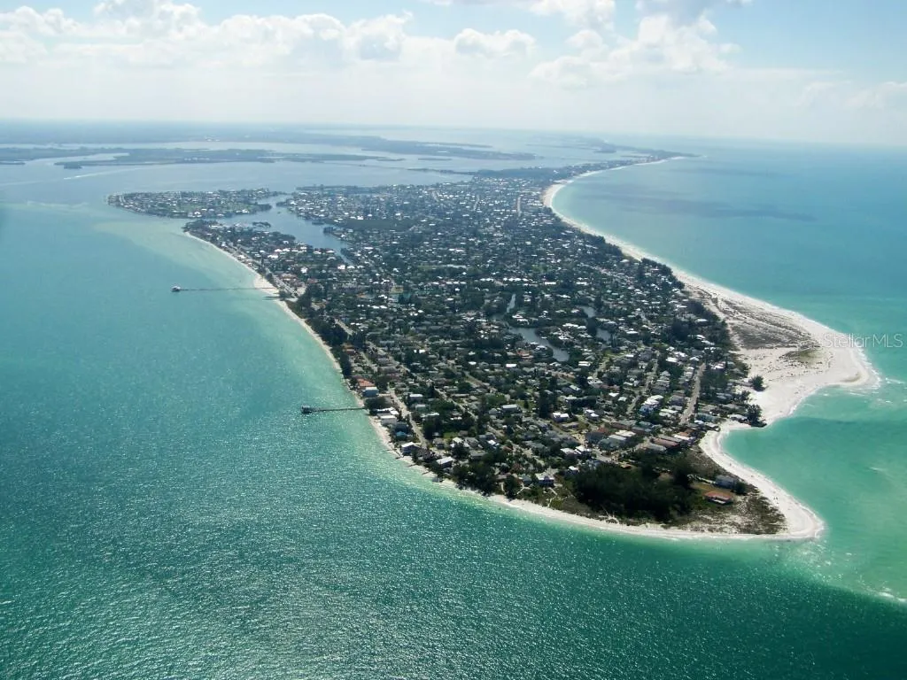 Anna Maria Island