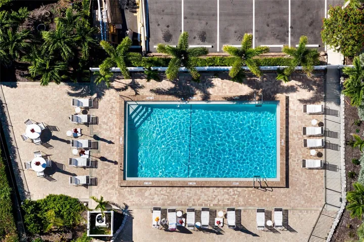 1 of 2 pools for Sunbow Bay