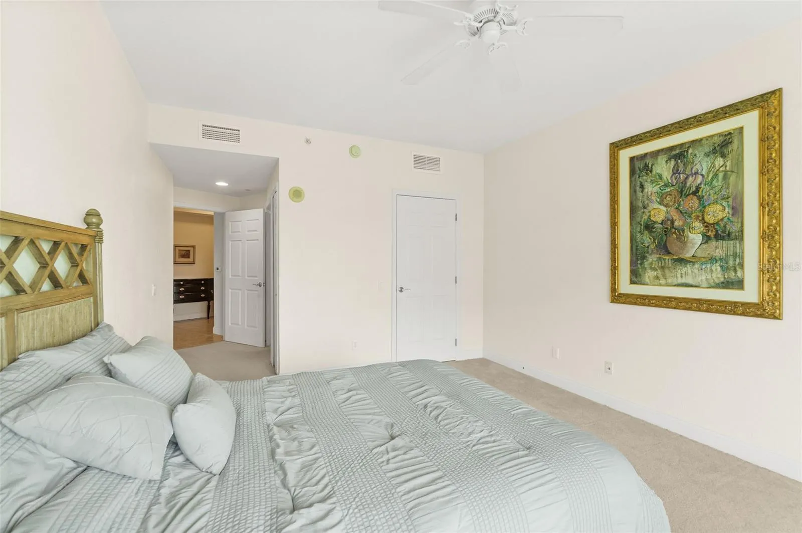 Bedroom #3