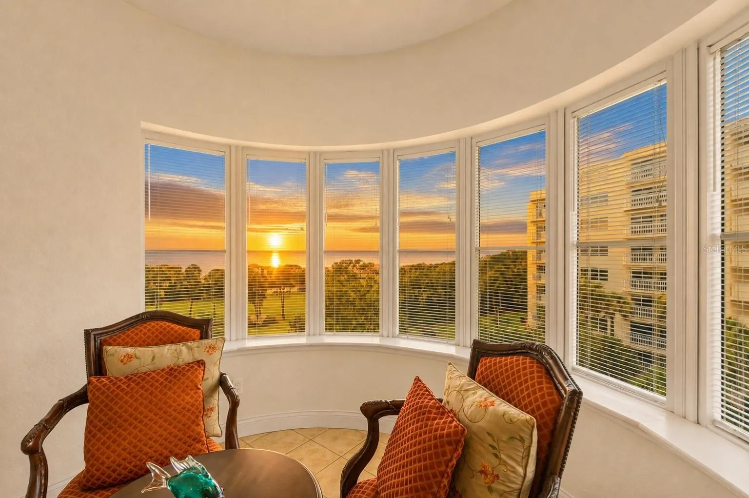 beautiful set of windows