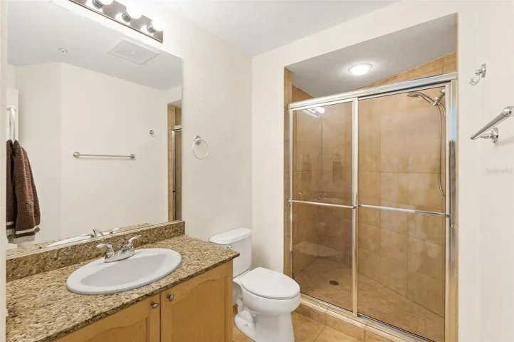Bathroom #2