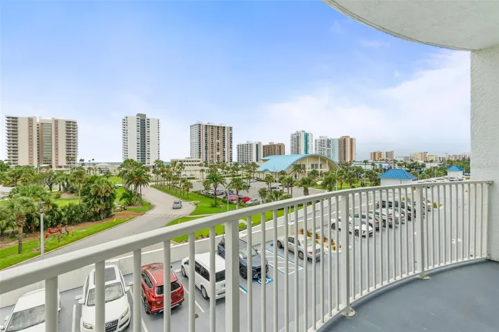 Ocean views