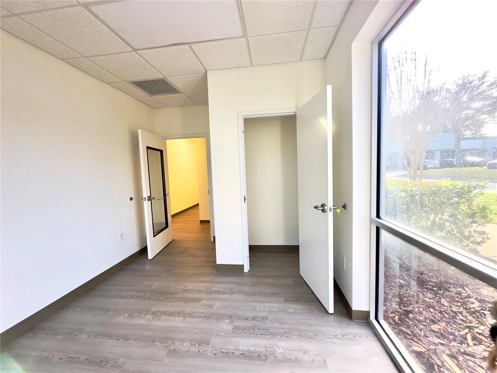 Doctor's Office