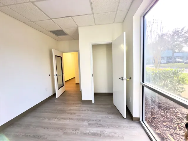 Doctor's Office