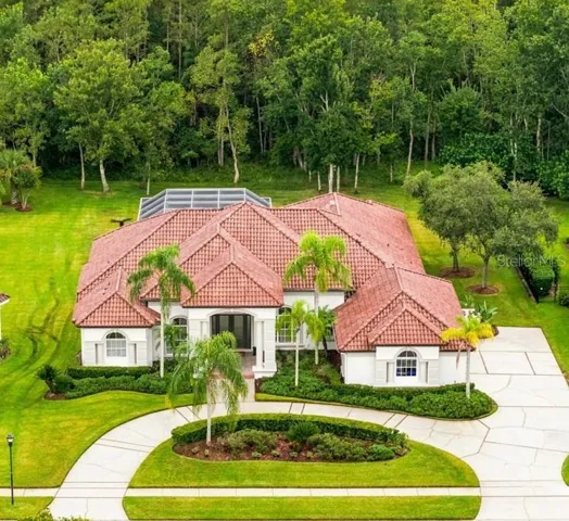 East Cheval ESTATE