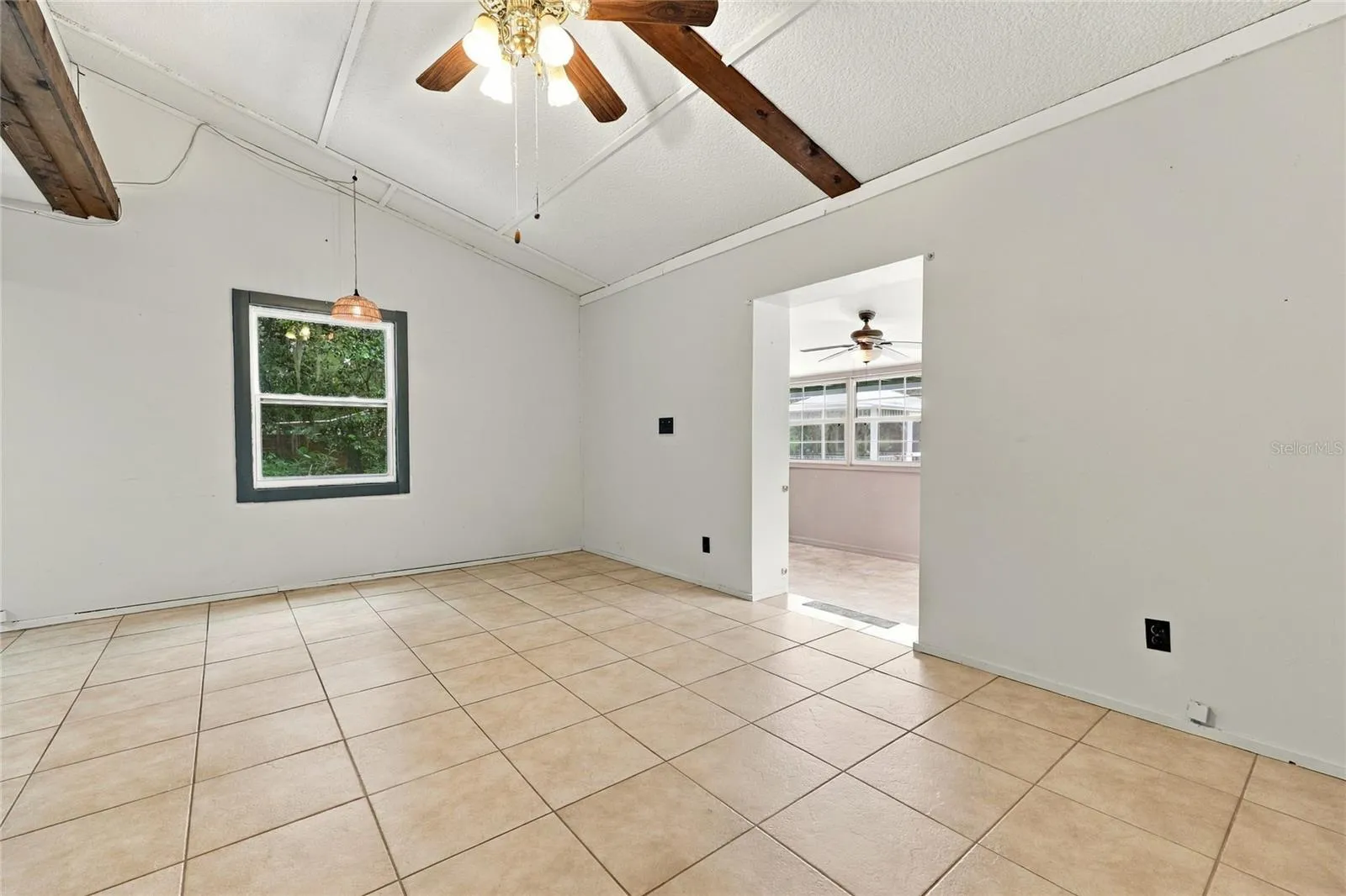 Large Living room