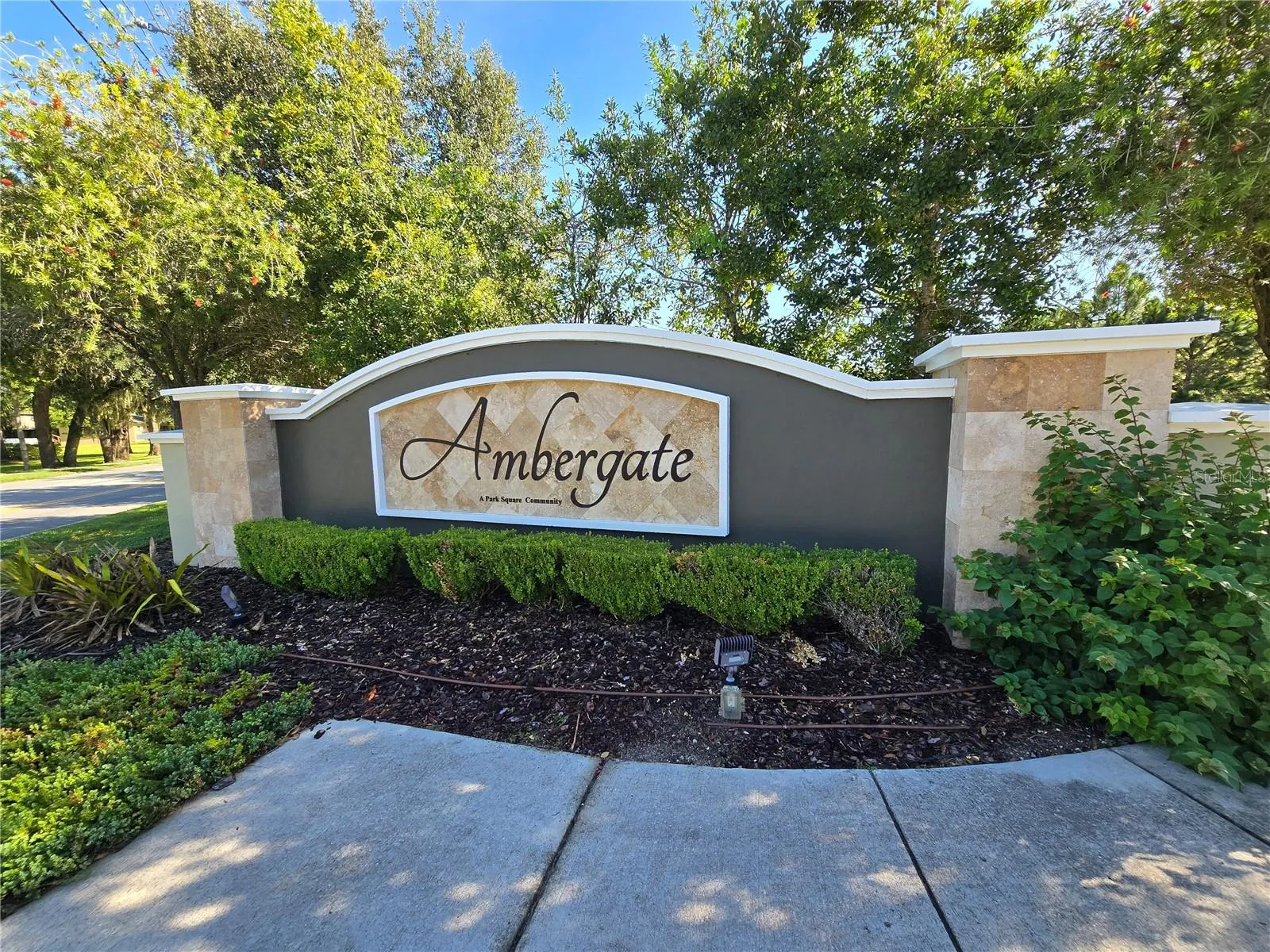 Welcome to Ambergate a Park Square Community