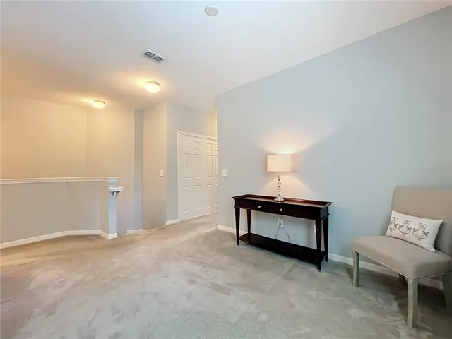 Game room, office, homework area