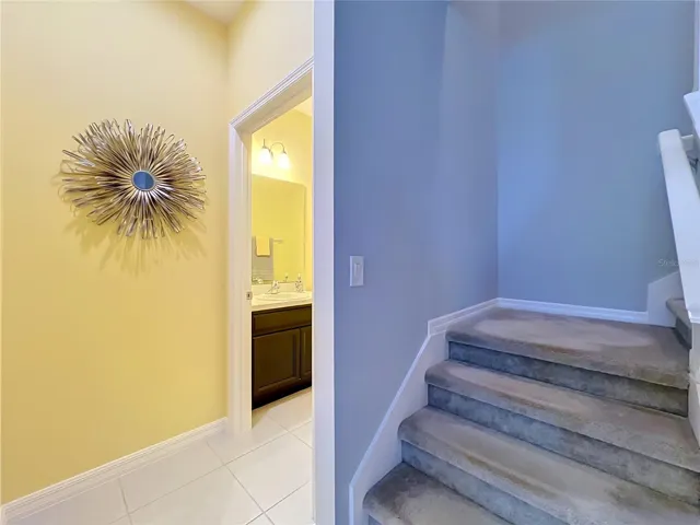 Stairway