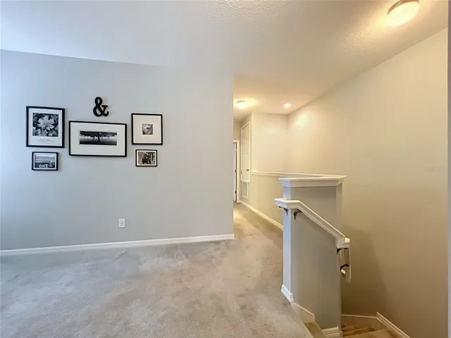 Bonus loft