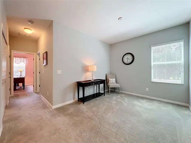 FLEX SPACE! Pick your use.
