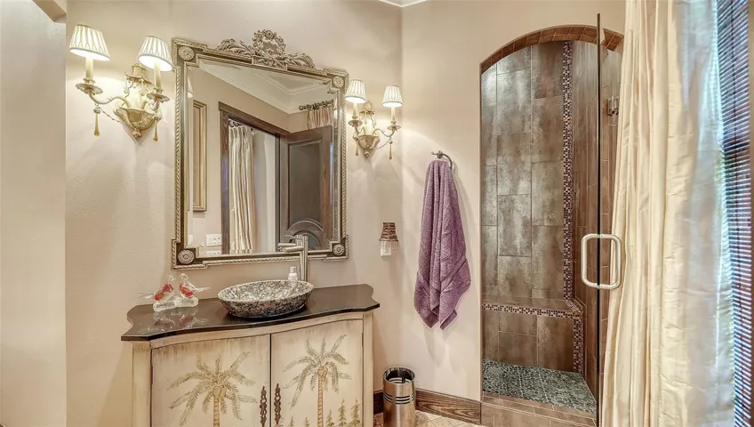 3rd Bathroom
