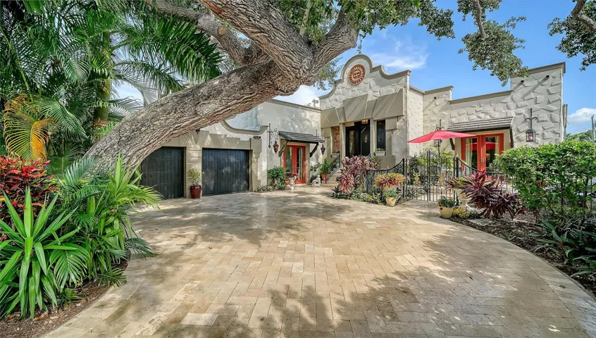 Welcome to Casa de Sueños
