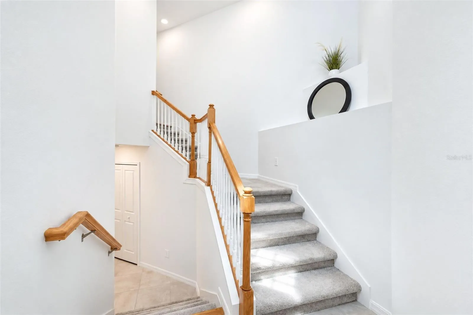 Beautiful Entryway
