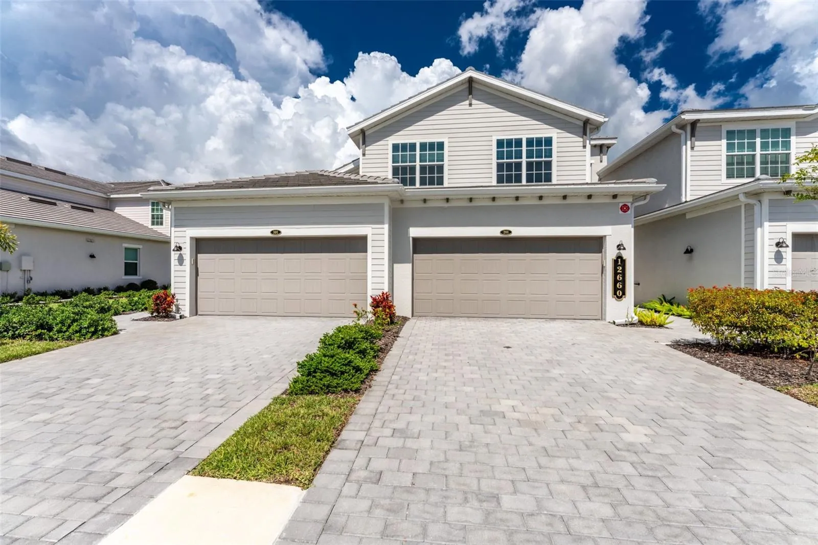 Welcome to 12660 Radiance CT #201