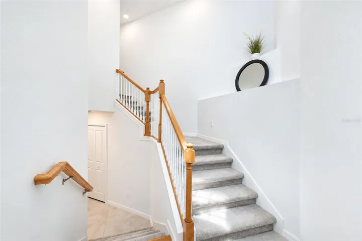 Beautiful Entryway