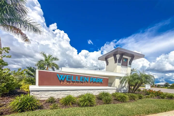 Welcome to Wellen Park Golf &amp; Country Club