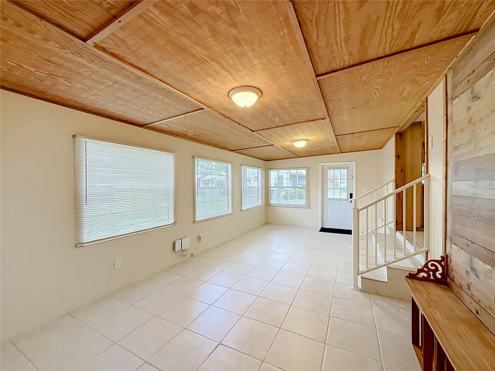 1st Living Room
