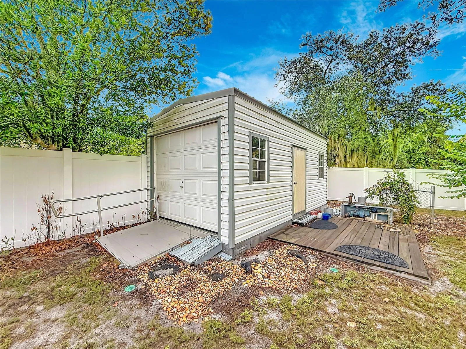 Out building/Storage