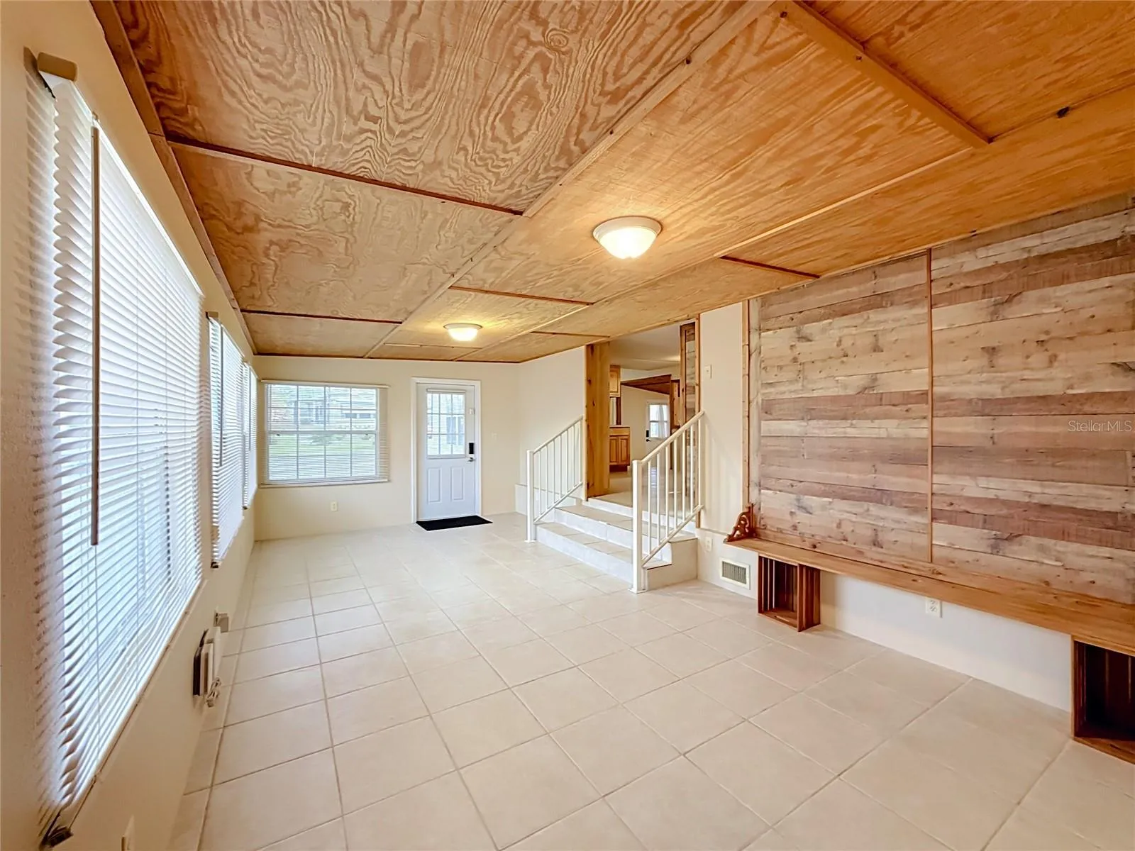1st Living room