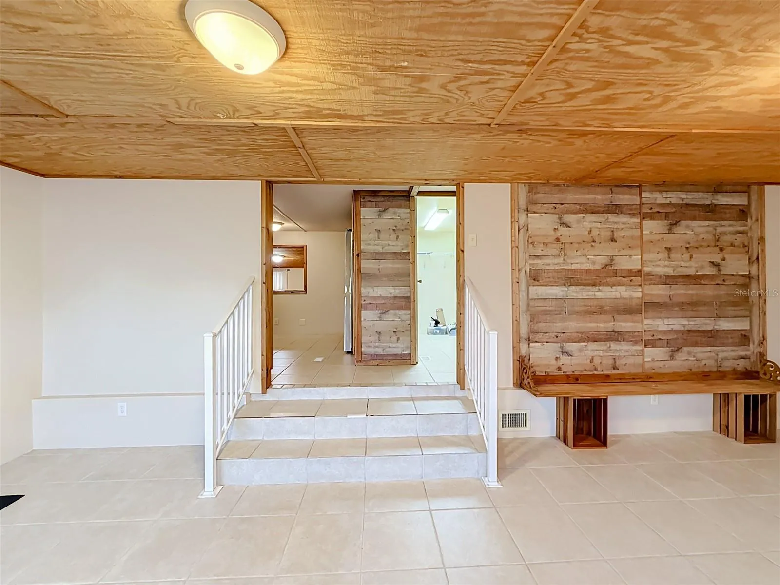 1st Living Room