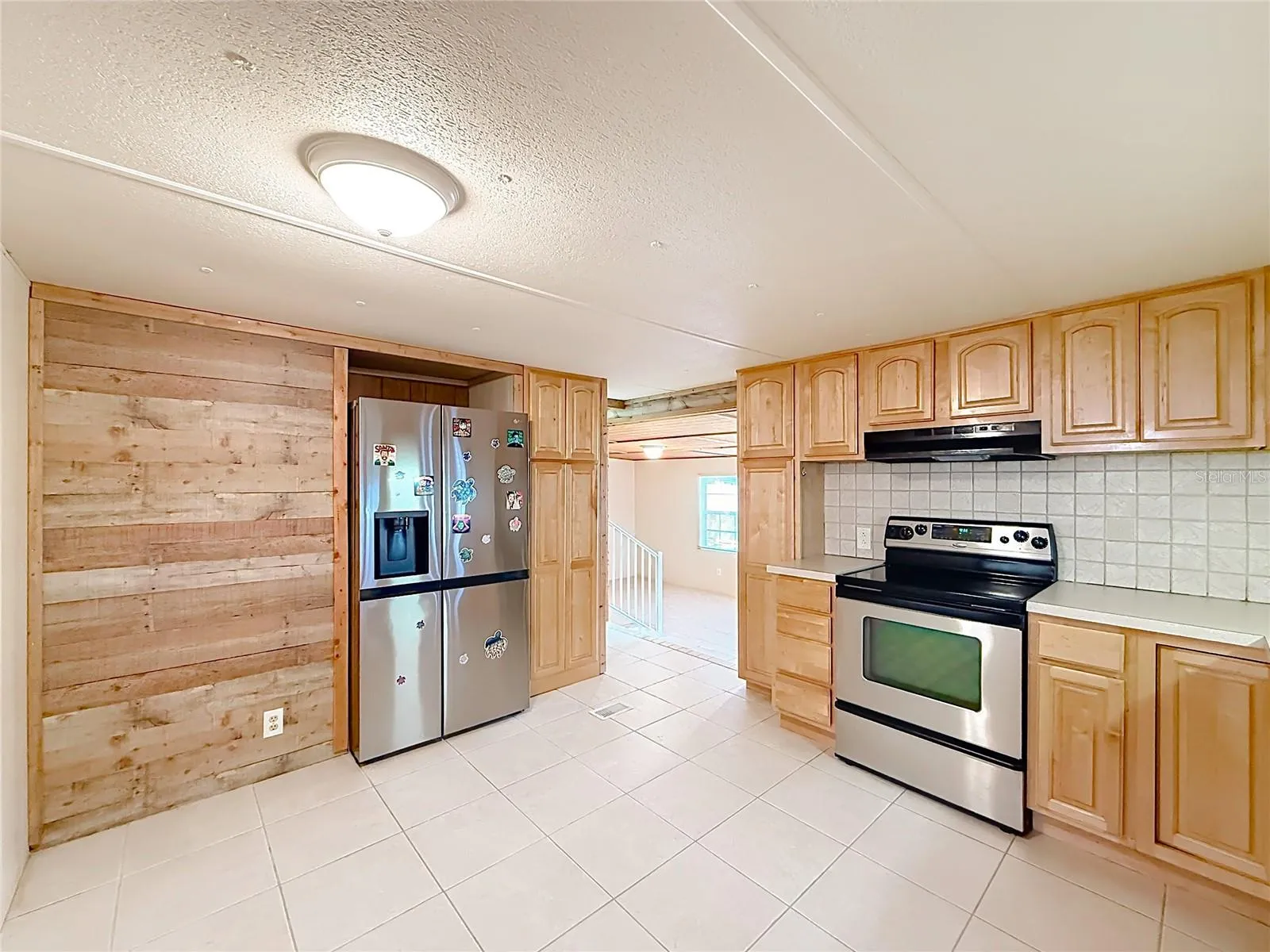 Kitchen Appliances