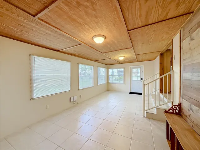 1st Living Room