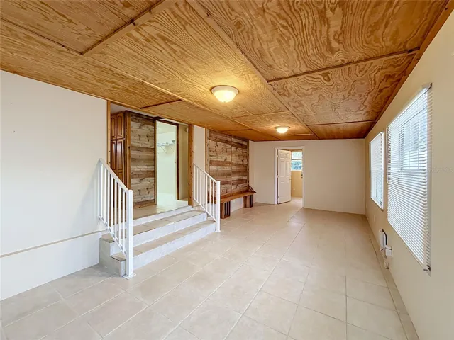 1st Living Room