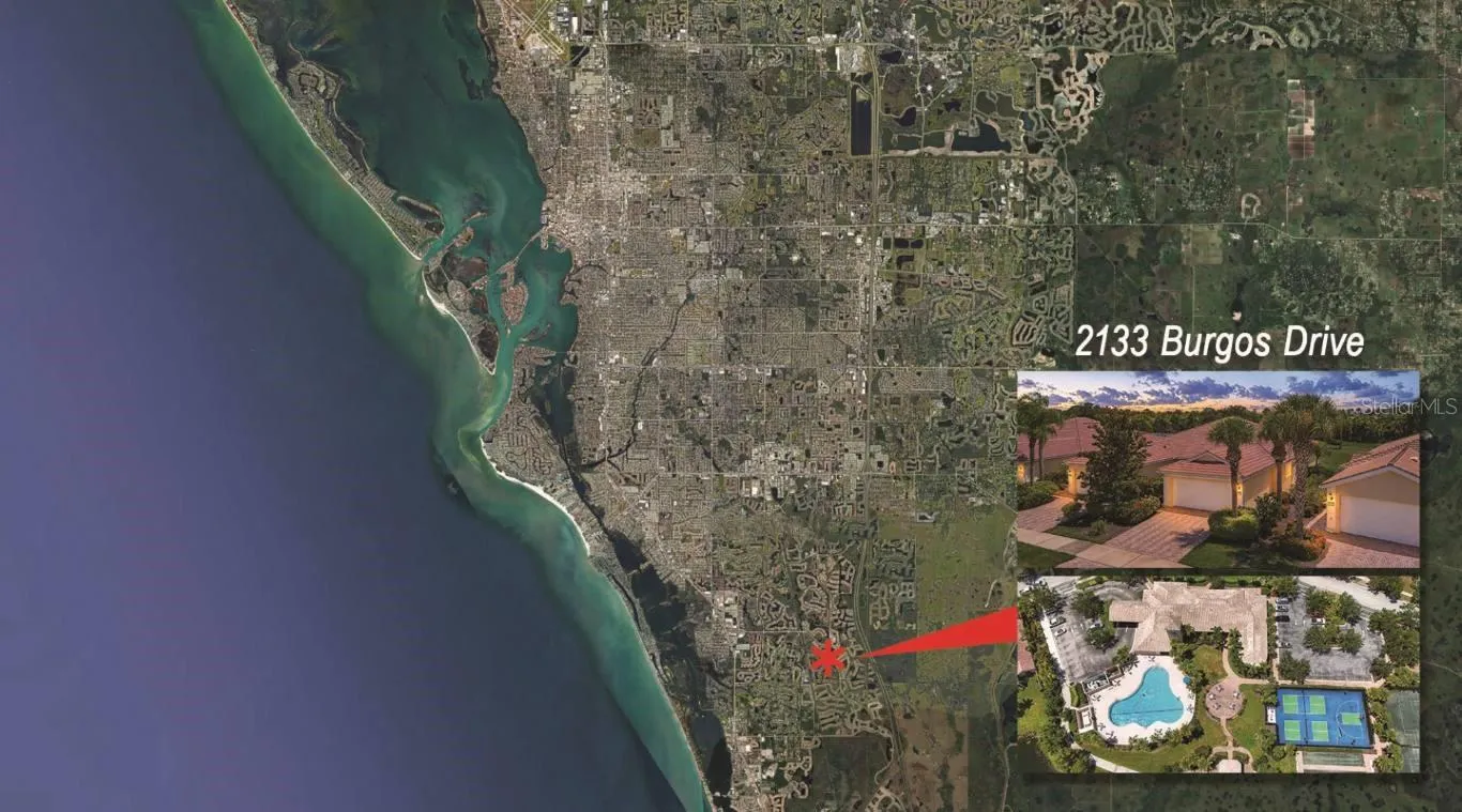 Prime location and Life style community